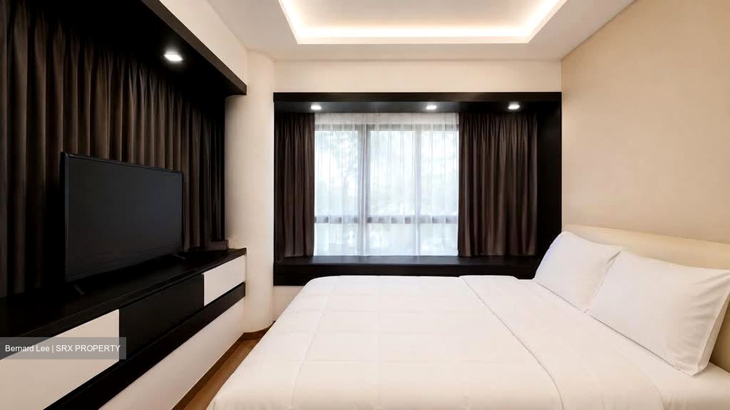 NV Residences (D18), Condominium #602188591